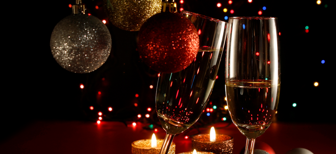 Hello Drinks vous souhaite de bonnes fêtes !