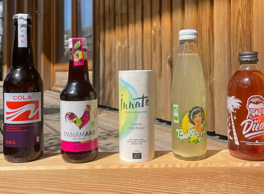 5 nouvelles boissons pour la réouverture des restaurants