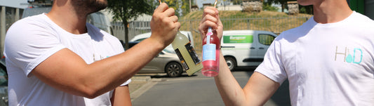 Grossiste de boissons, un métier en déclin ? 📉