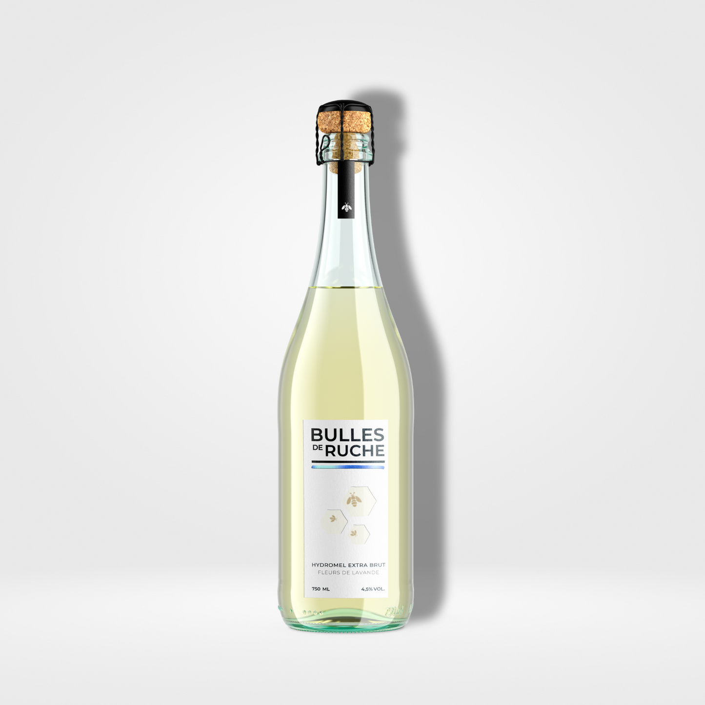 Bulles de Ruche Lavande