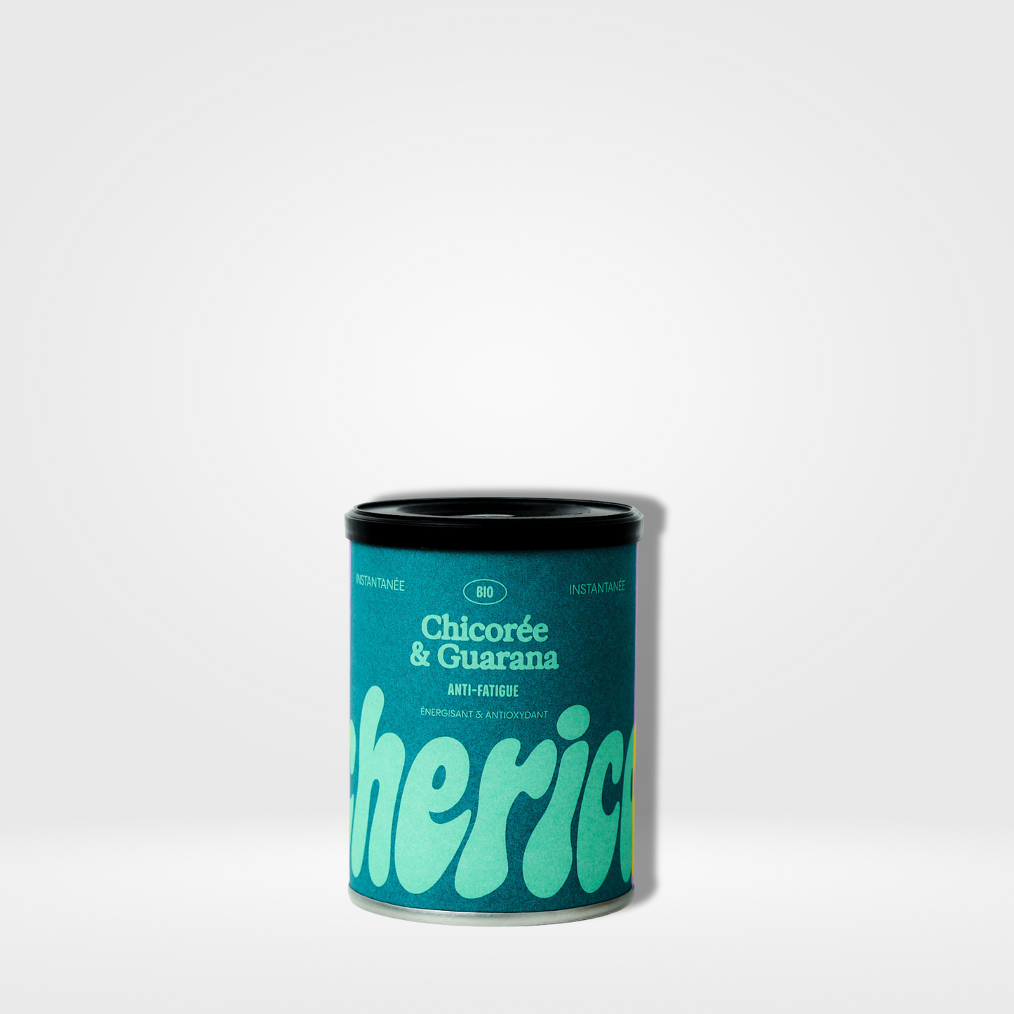 Cherico Chicorée Guarana Bio