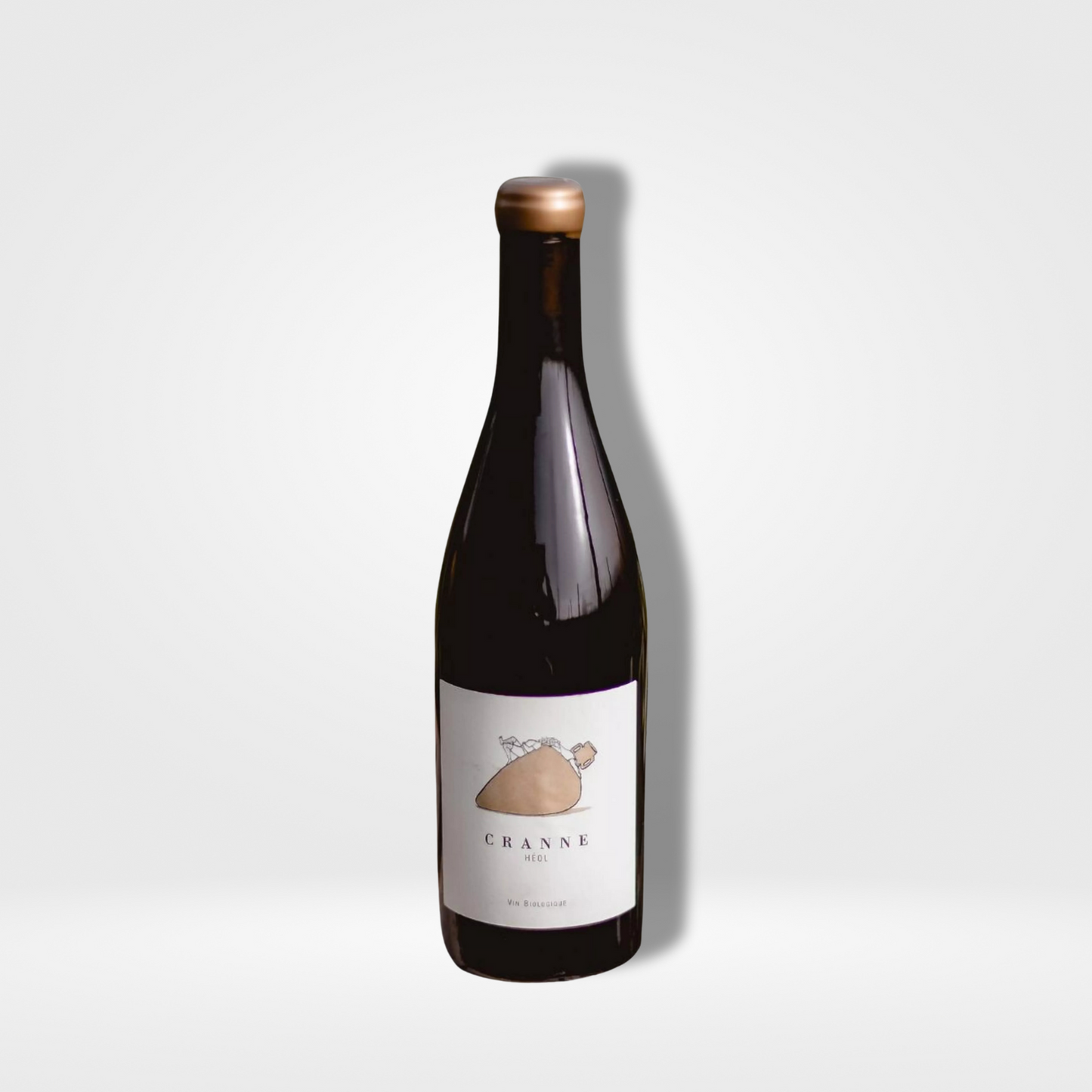 Château de Cranne Héol 2023 - 6 x 75cl