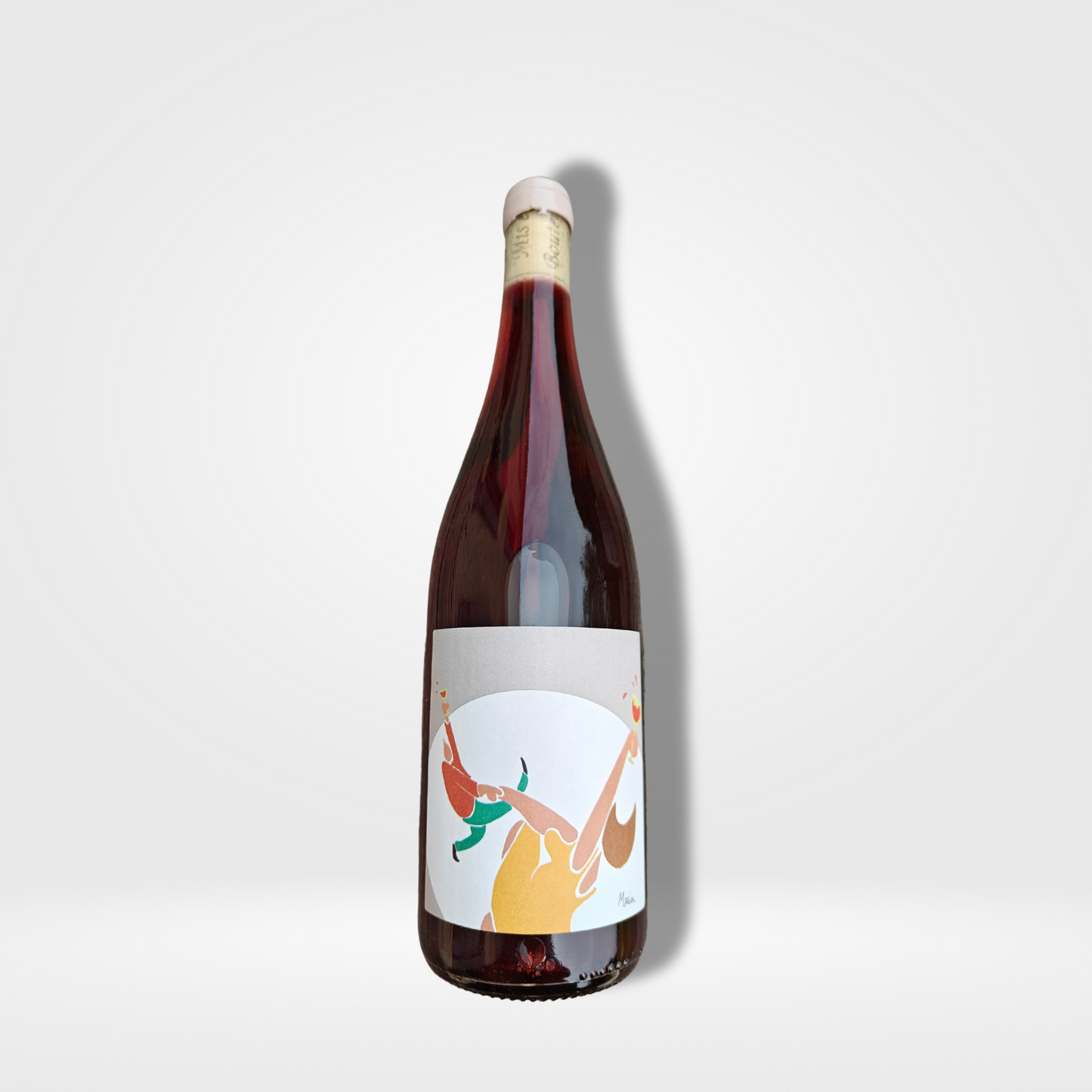 Château de Cranne Marion Claret 2023 - 6 x 75cl