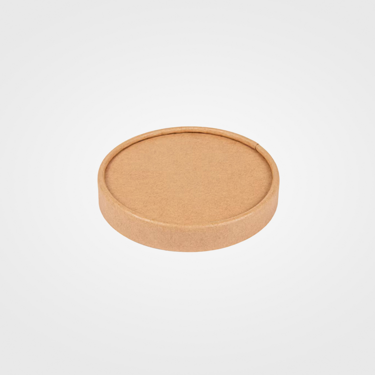 Couvercles pots à Glaces