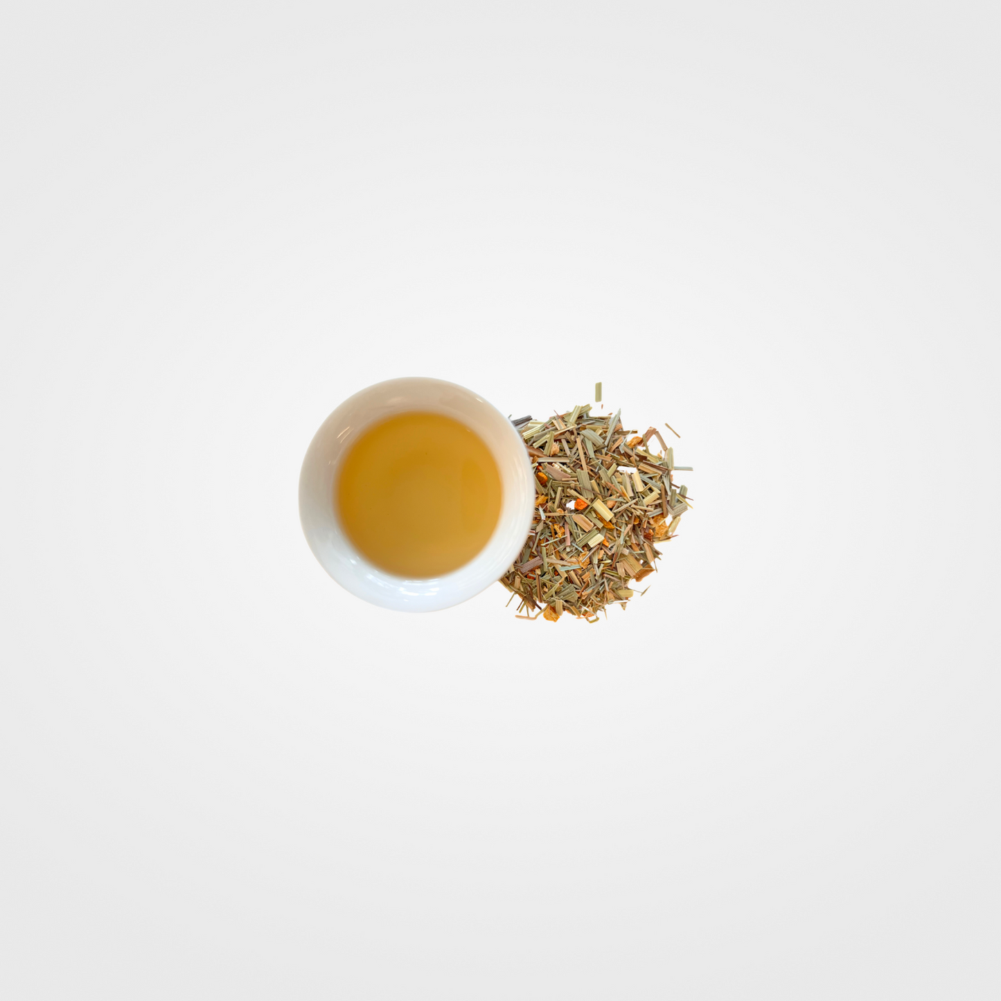 Maison Itany Infusion Kourou Citronnelle, Citron & Gingembre sachet