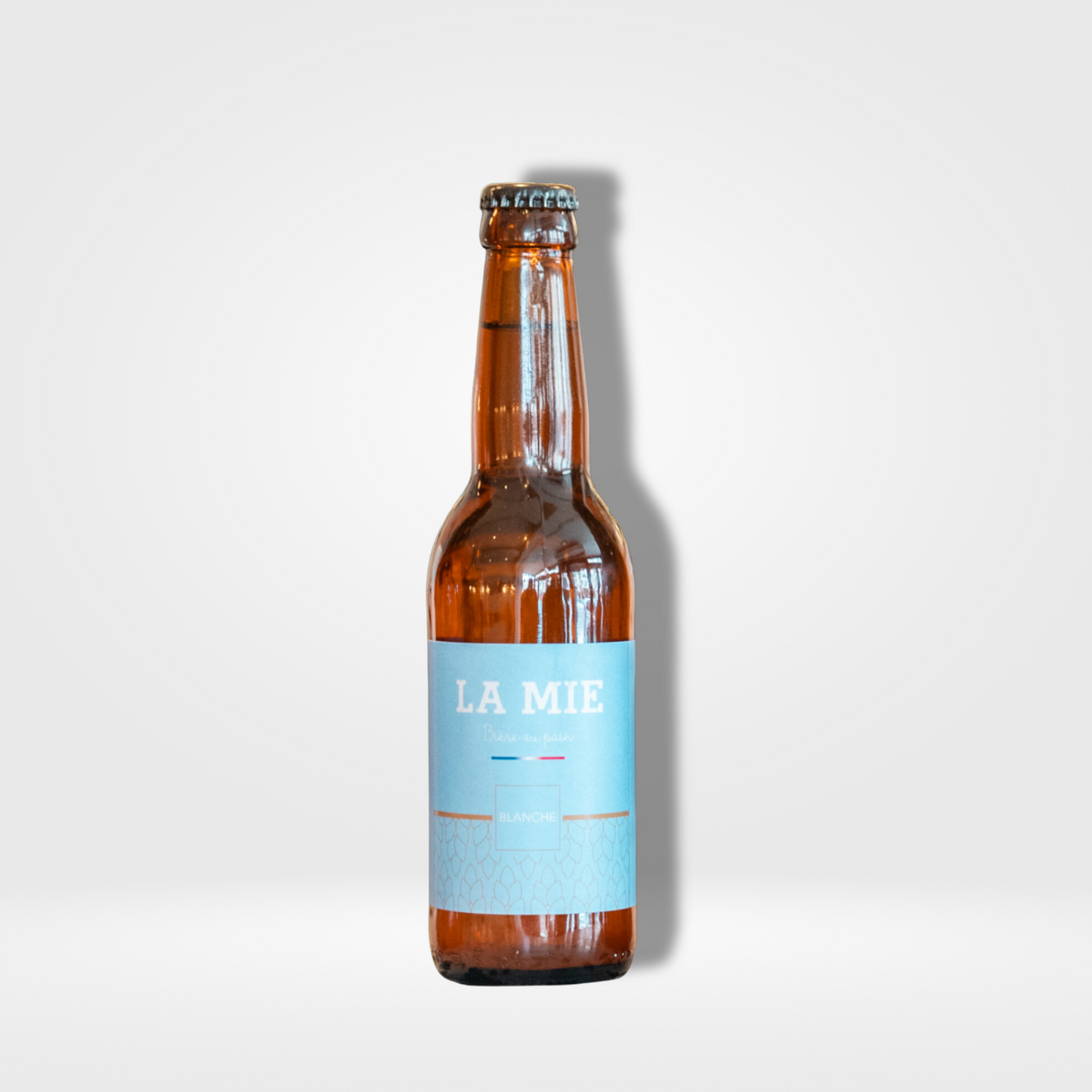 La Mie - Blanche verre 24 x 33cl