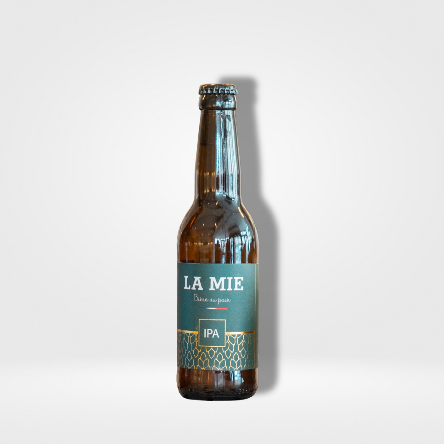La Mie - IPA verre 24 x 33cl