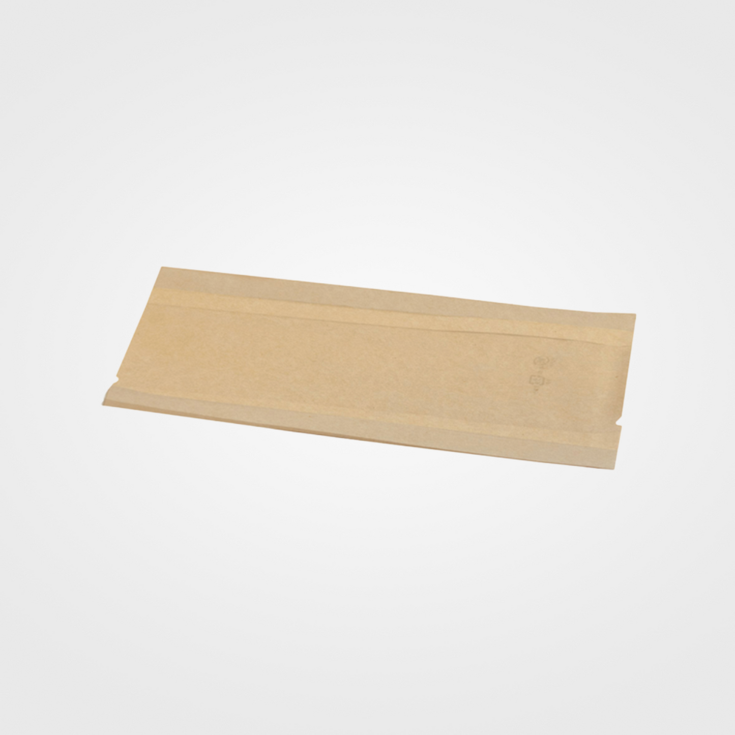 Sachets avec Fenêtres