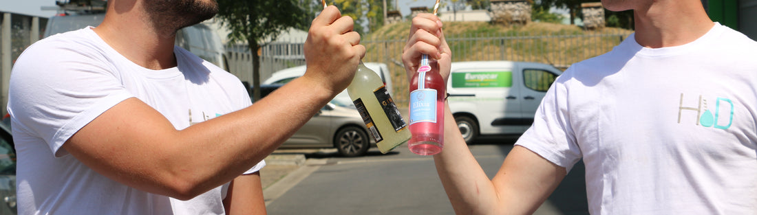 Grossiste de boissons, un métier en déclin ? 📉