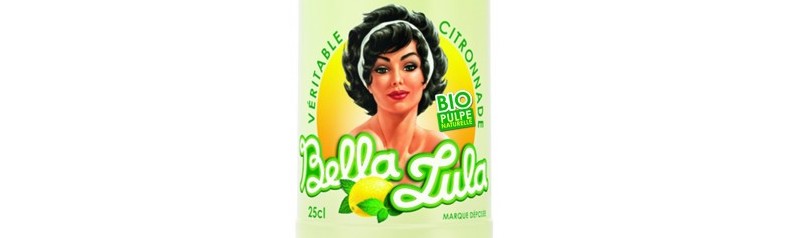 La Citronnade, l’éternelle vedette de la boisson
