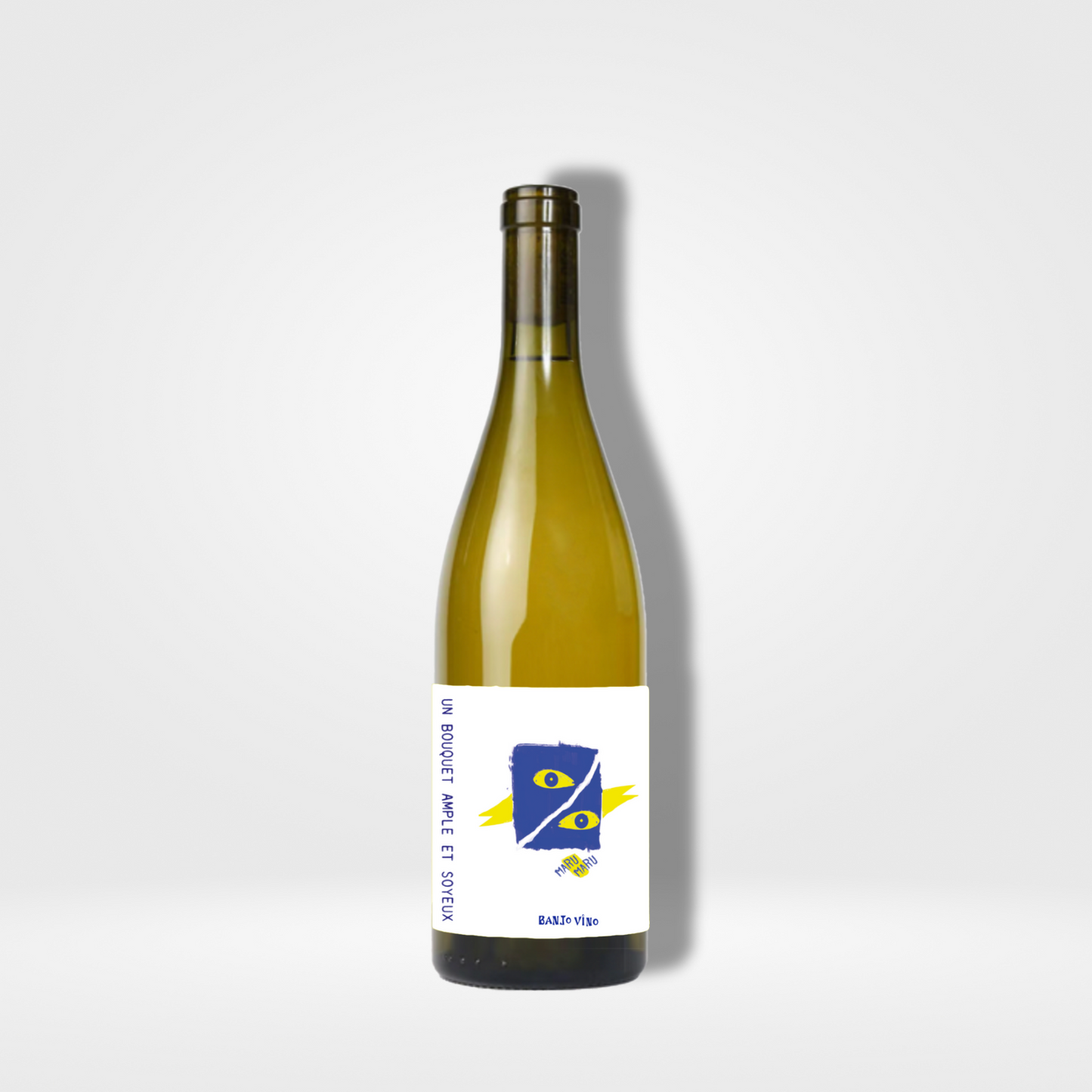 Banjo Vino Maru Maru - 6 x 75cl
