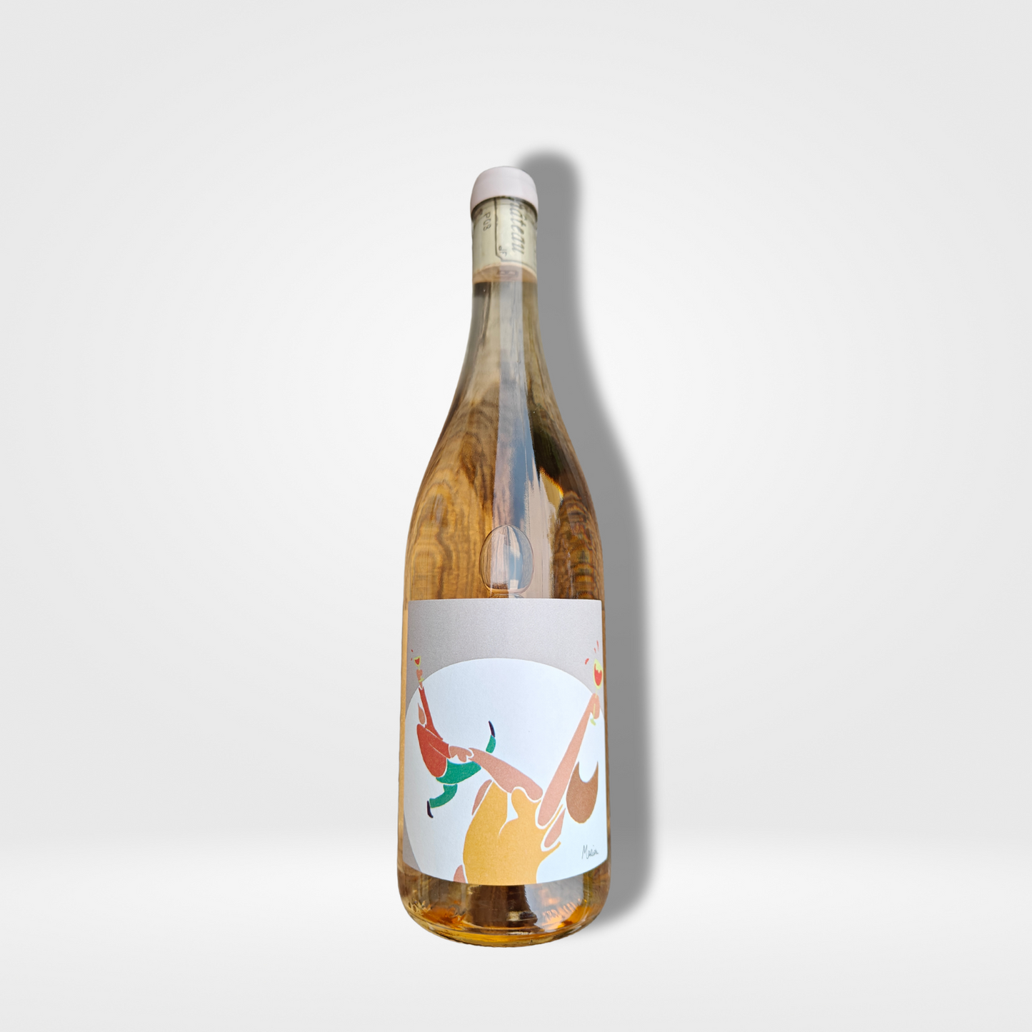 Château de Cranne Marion Grey 2023