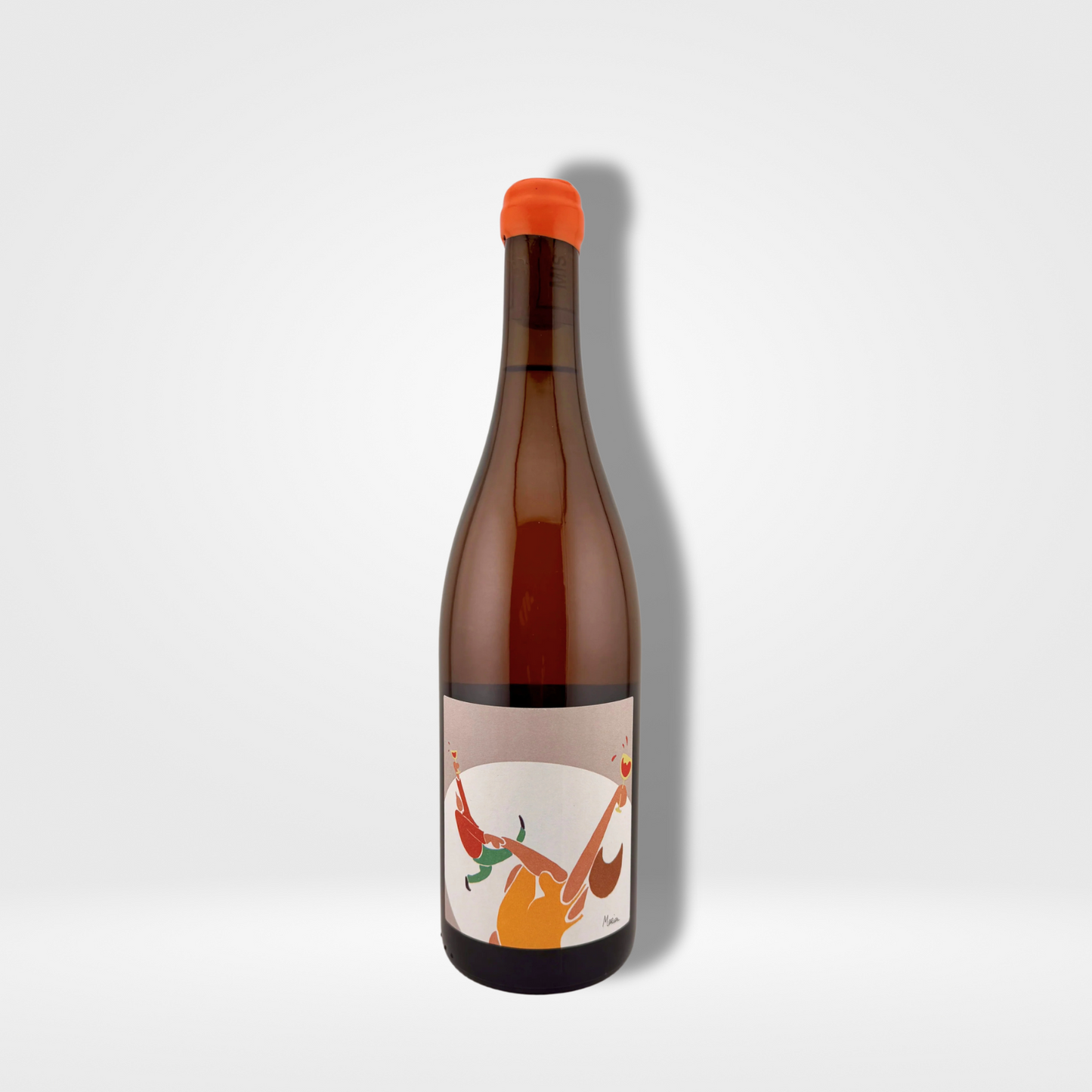 Château de Cranne Marion Orange 2023 - 6 x 75cl
