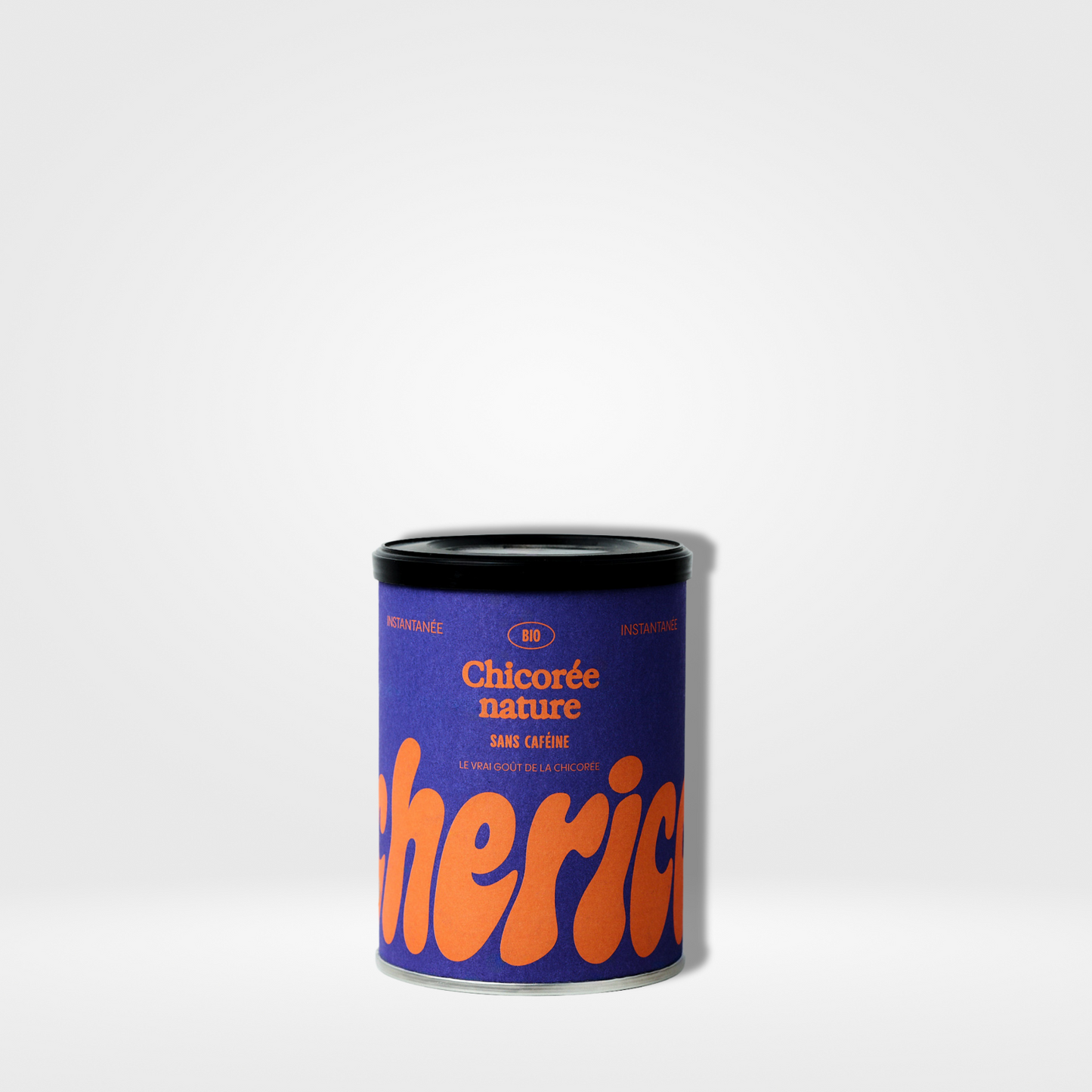 Cherico Chicorée Nature
