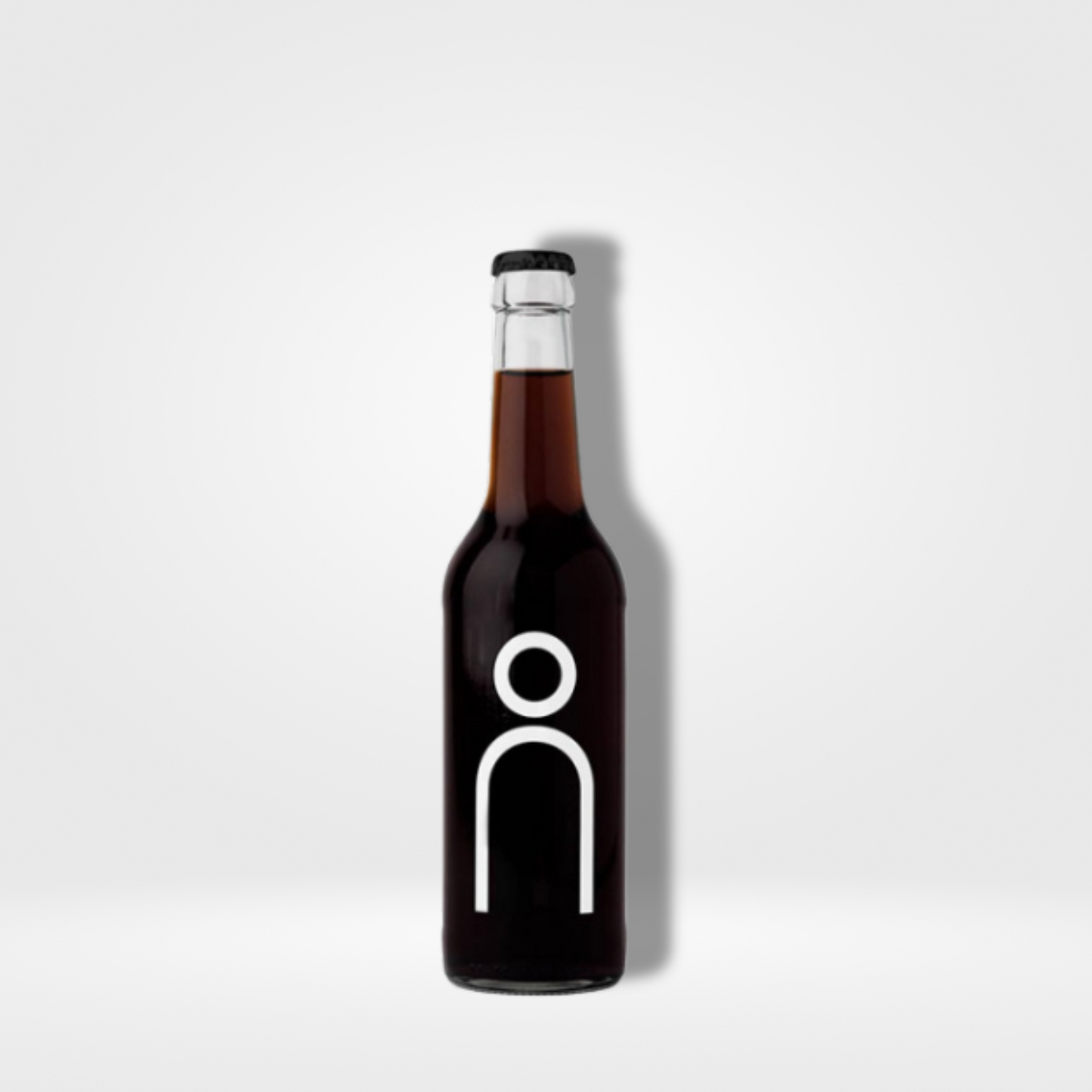 Community Cola Sans sucres verre - 24 x 33cl 