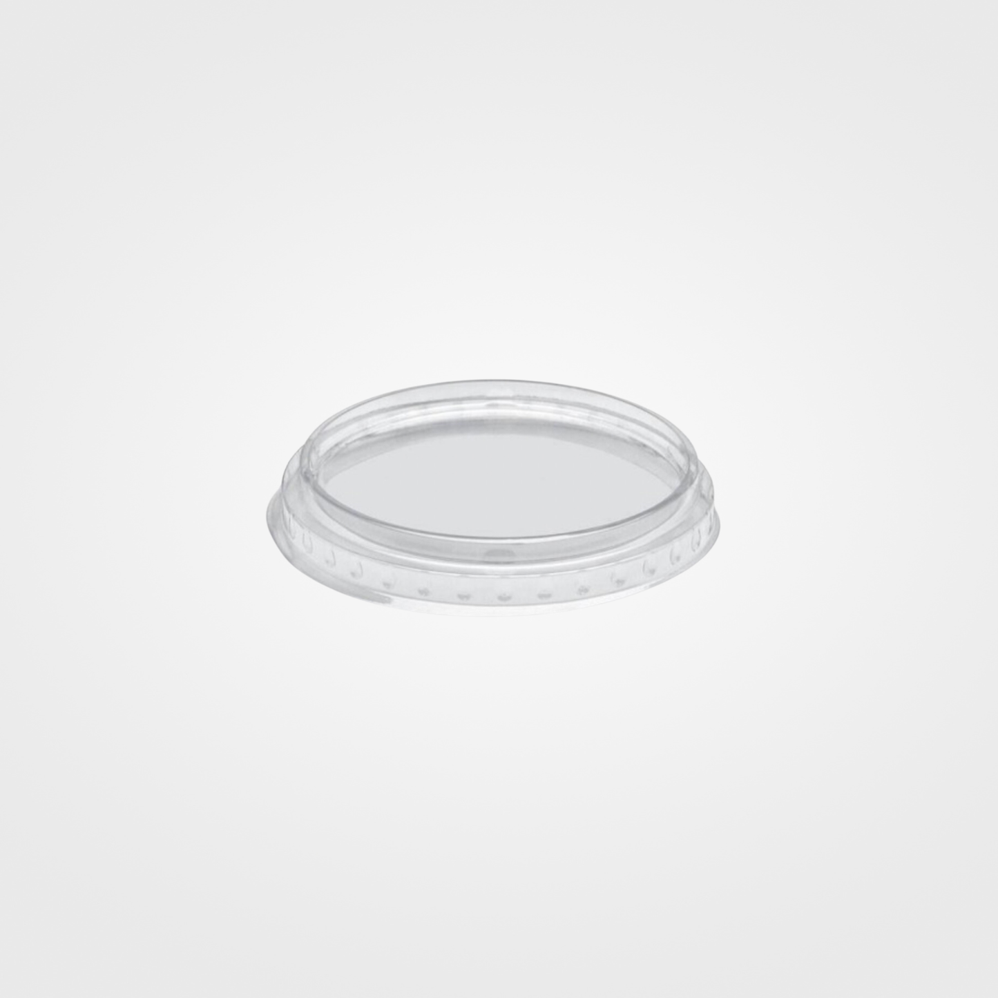 Couvercles Pot à dessert