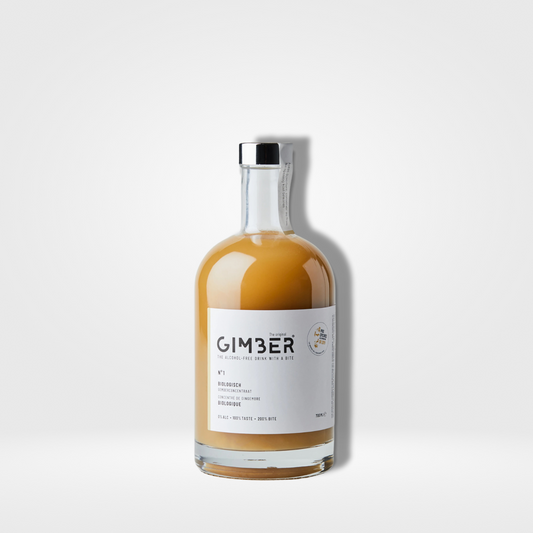 GIMBER N°1 Original 6 x 700ml