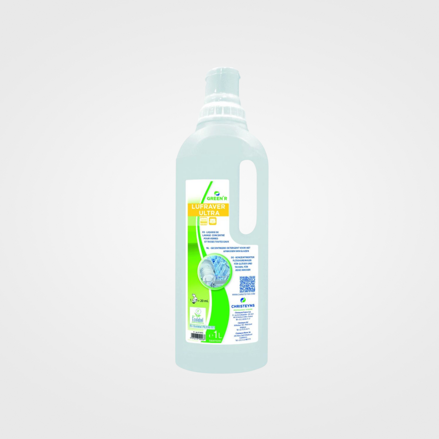Green'r Lufraver