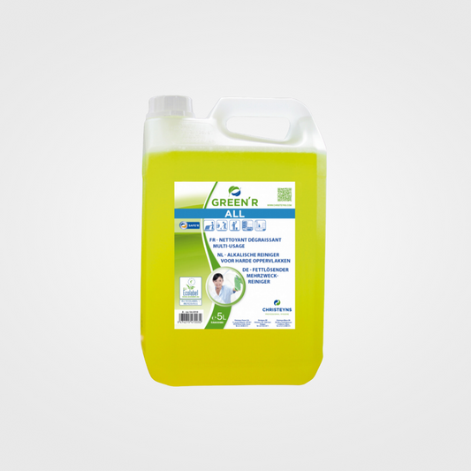 Green'r All (à diluer) 5L