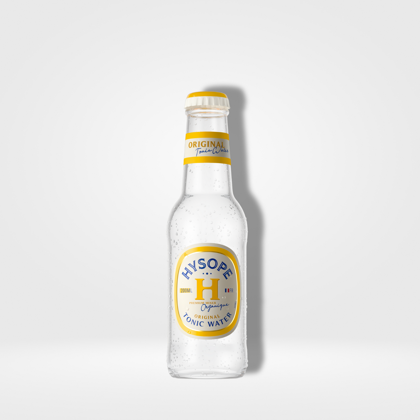 Hysope Tonic Water Original 24 x 20cl