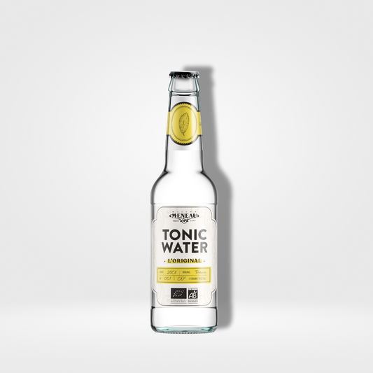 Meneau Bartenders Tonic verre 12 x 20cl