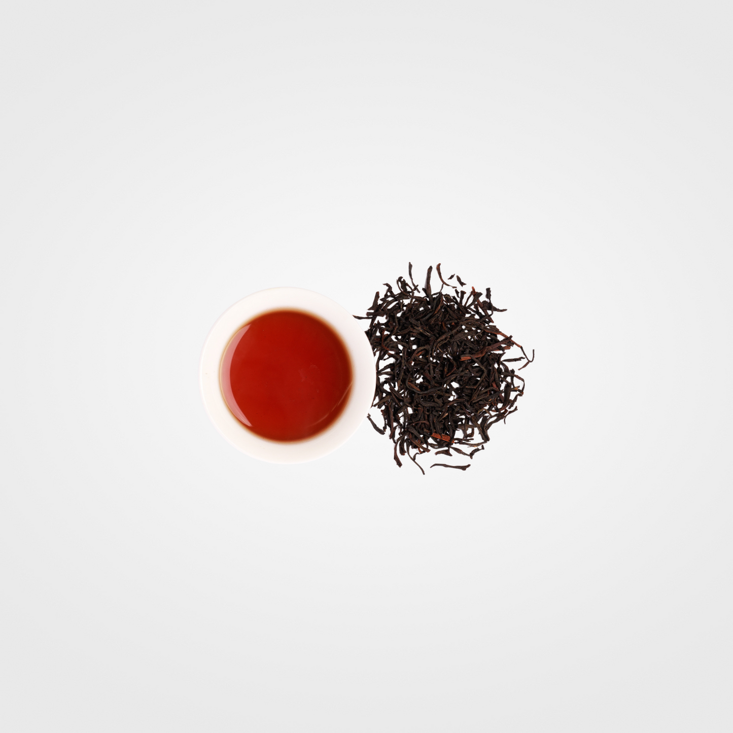 Maison Itany Thé noir Origine Mozambique sachet