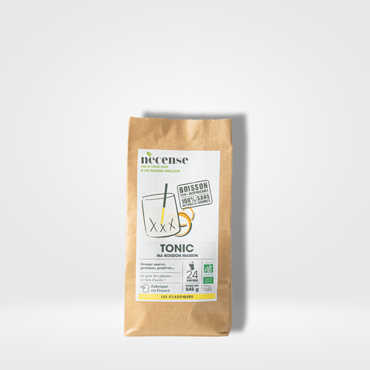Necense Tonic Bio sachet
