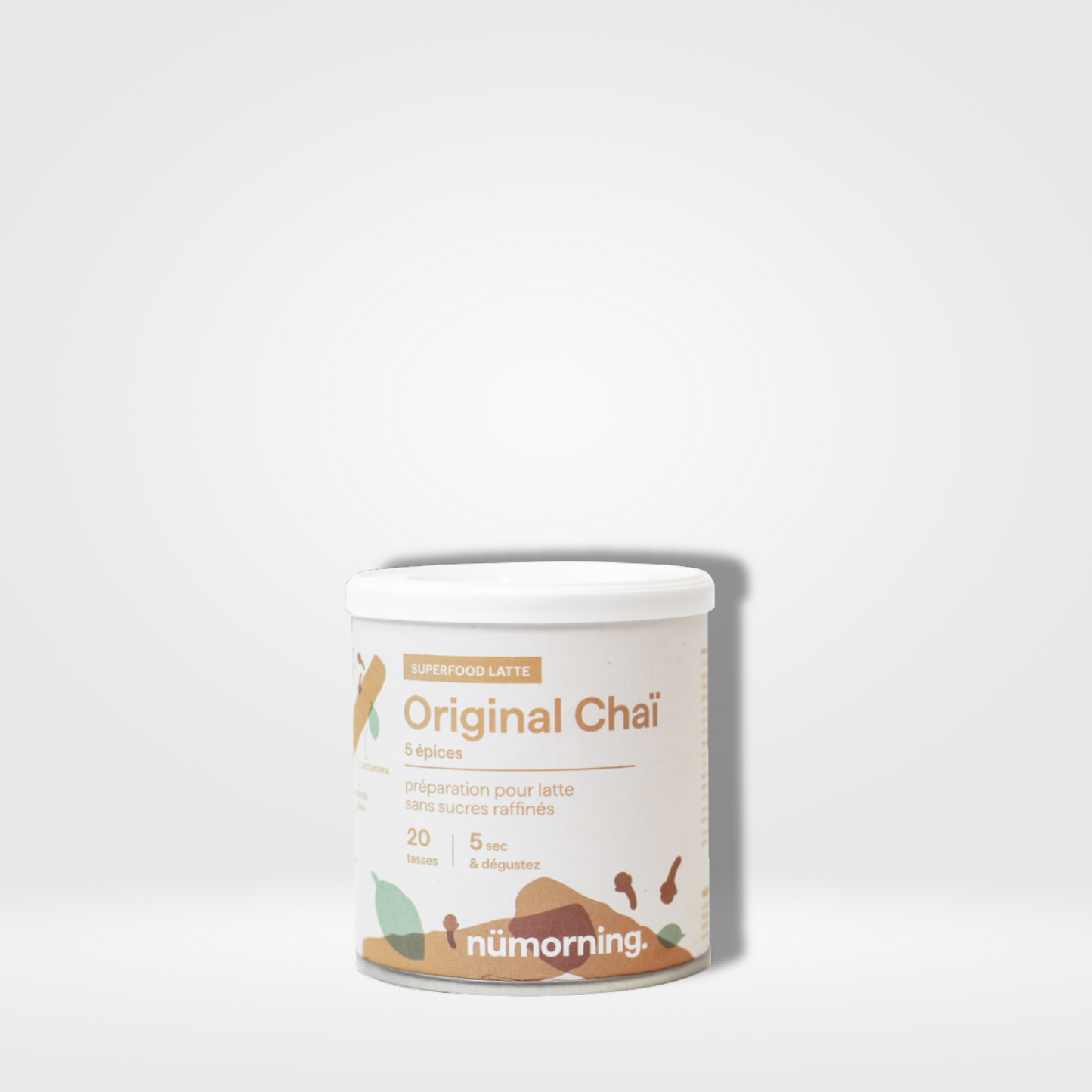 Nümorning Original Chaï