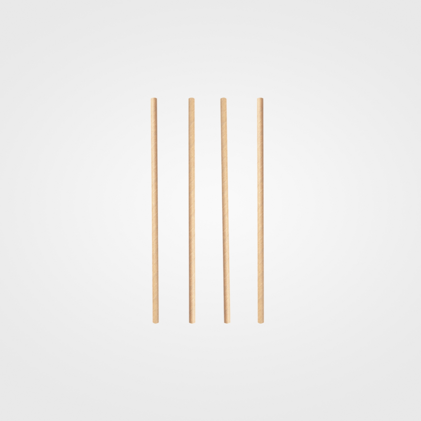 Pailles kraft