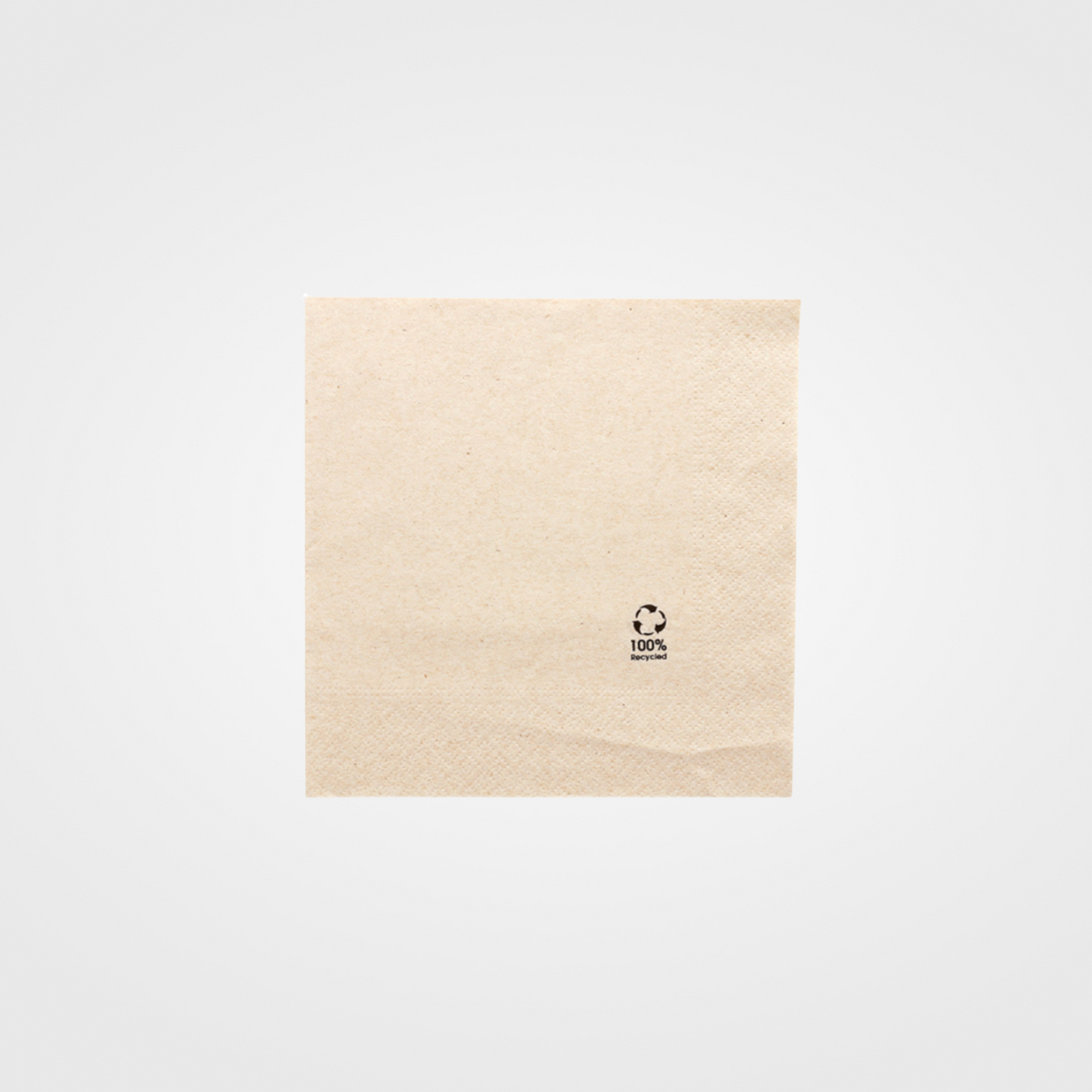 Serviettes 2 plis Ecolabel