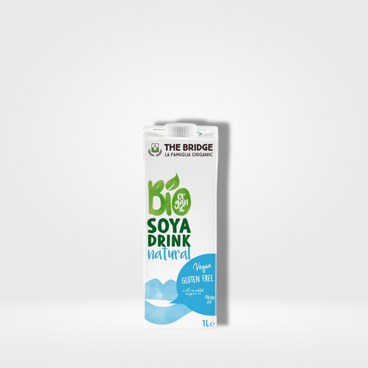 The Bridge Soja Bio