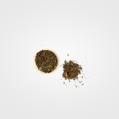 Maison Itany Infusion Trois Menthes sachet